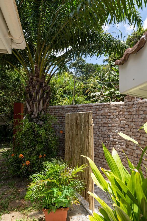 Ixora Villa Anse Royale Ngoại thất bức ảnh