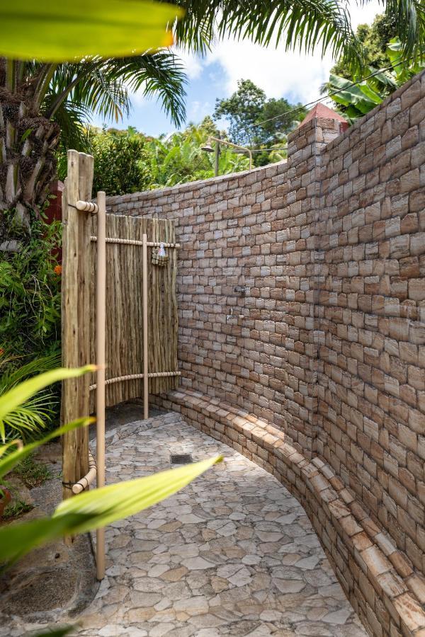 Ixora Villa Anse Royale Ngoại thất bức ảnh