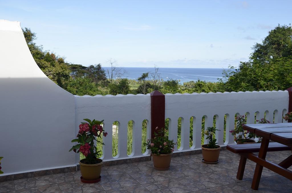 Ixora Villa Anse Royale Phòng bức ảnh
