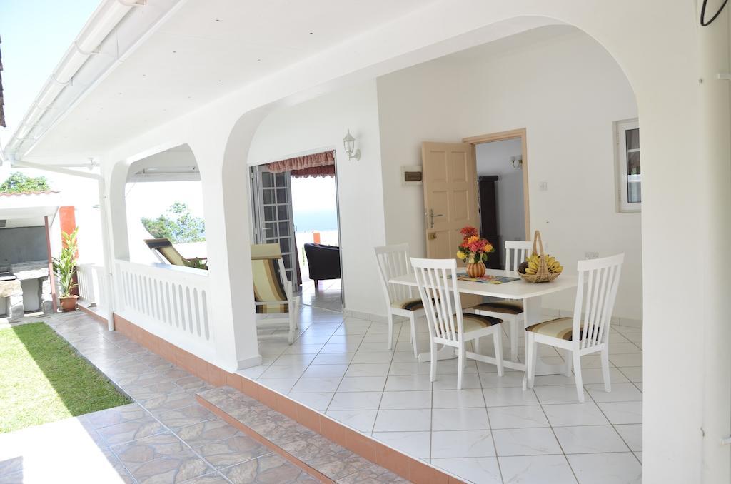 Ixora Villa Anse Royale Phòng bức ảnh