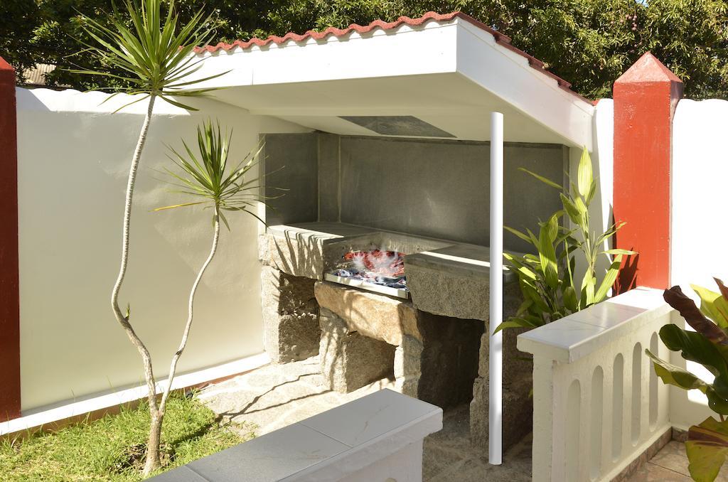 Ixora Villa Anse Royale Phòng bức ảnh