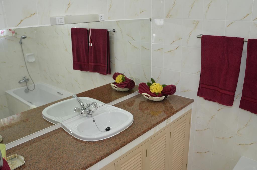 Ixora Villa Anse Royale Phòng bức ảnh