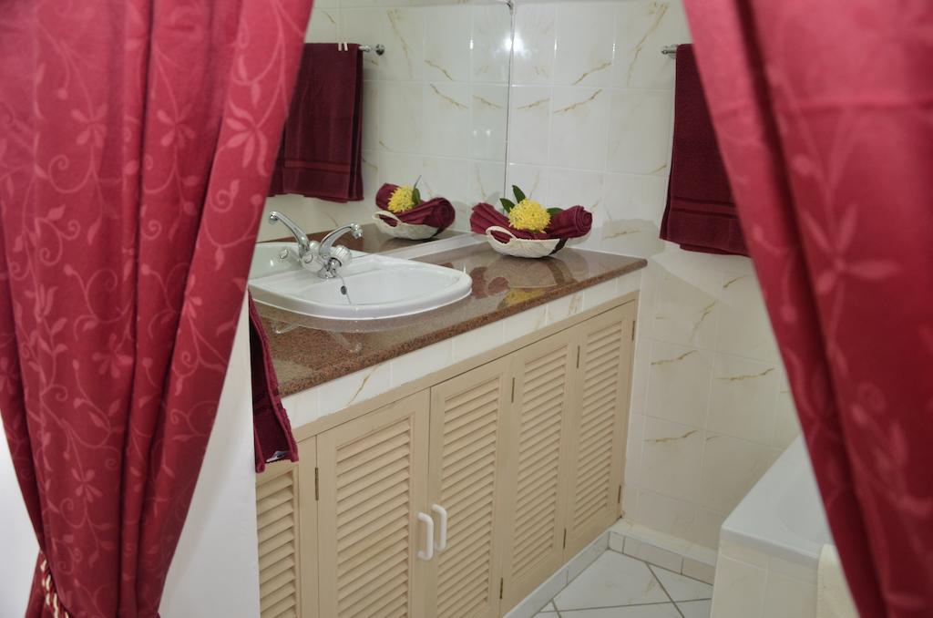 Ixora Villa Anse Royale Phòng bức ảnh