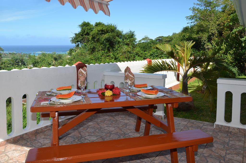 Ixora Villa Anse Royale Phòng bức ảnh