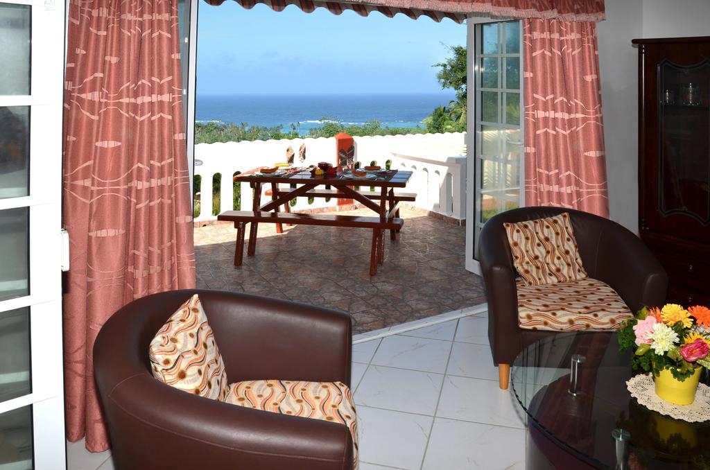 Ixora Villa Anse Royale Phòng bức ảnh