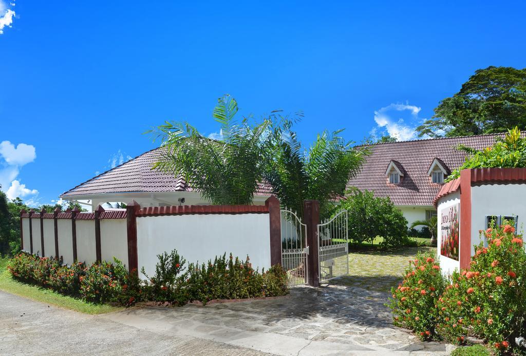 Ixora Villa Anse Royale Phòng bức ảnh