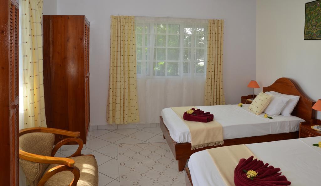 Ixora Villa Anse Royale Phòng bức ảnh
