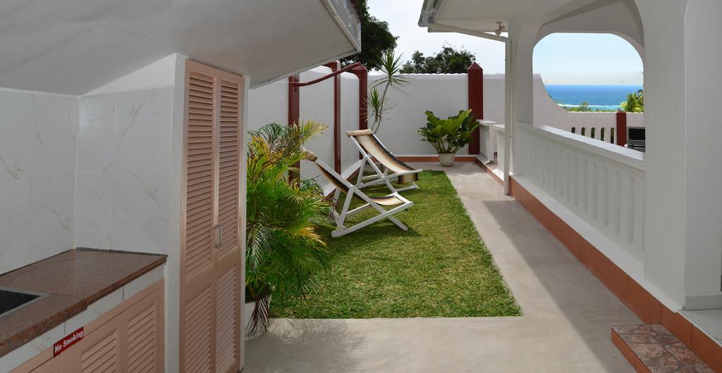Ixora Villa Anse Royale Phòng bức ảnh